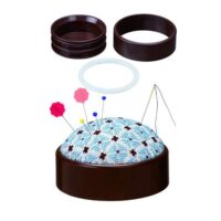 Puntaspilli da realizzare clover 4120