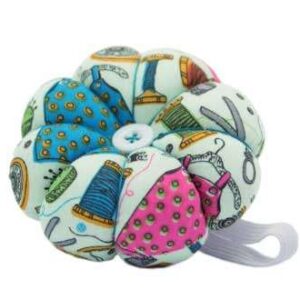 Puntaspilli  da polso magnetico, clover 9575