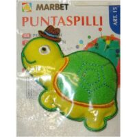 Puntaspilli tartaruga