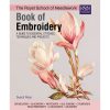 The royal school of needlework: book of embroidery