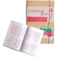 Notebook string theory