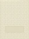 Asciughino chierese " stelle 2021" cm 57 x 78 oro