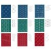 Sashiko stencil traditional collection, pippen sylvia - immagine 3