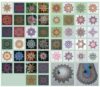 Sternenzauber 2/ stelle magiche 2  christine mirecki - immagine 2