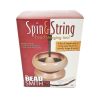 Bacinella rotante per perline in legno spin & string cm 11