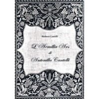 L'aemilia ars di antonilla cantelli, barbara cantelli
