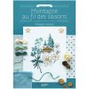 Montagne au fil de saison, veronique enginger