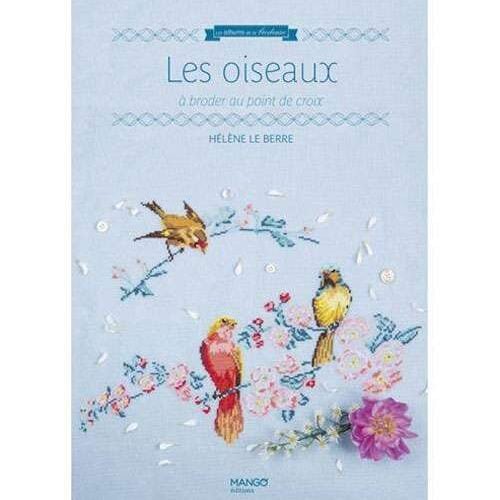 Les oiseaux / gli uccelli, helene la berre