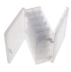 Portabobine doppio in plastica hemline 50 posti - immagine 3