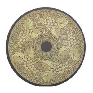 Milanese lace/mailander spitze , corbet