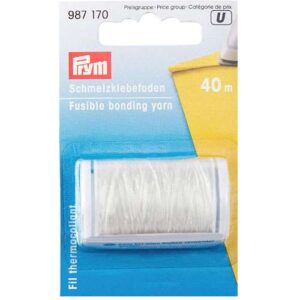 Filo cotone n°50 colore  bianco o nero 100 mt, dmc 10 pezzi