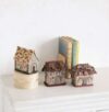 Petites maisons quiltees reiko kato - immagine 2