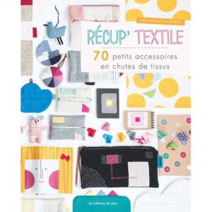 Broderie suisse n°7, manuale di ricamo
