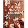 Calendario dell'avvento a macrame'  josephine kirsch