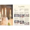 Calendario dell'avvento a macrame'  josephine kirsch - immagine 2