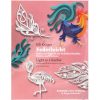 Light as a feather: piume e uccelli in rosaline, honiton e duchesse, elfi kruger