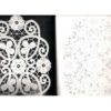Duchesse lace  20 disegni jose van pamelen hagenaars - immagine 3
