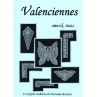 Valenciennes, annick staes