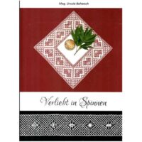 Verliebt in spinnen mag. Ursula bohatsch