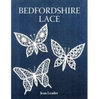 Bedfordshire lace,  Jean Leader