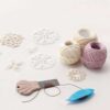 Picot gauge set clover 8115 grande - immagine 2