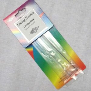 Kit di 1 ago n°13  per chiacchierino