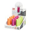Porta aghi magnetico colorato +15 aghi misti prym 610285