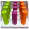 Porta aghi magnetico colorato +15 aghi misti prym 610285 - immagine 3