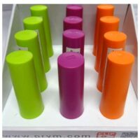 Porta aghi magnetico colorato +15 aghi misti prym 610285