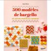 500 modeles de bargello anais herve