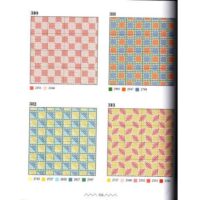 500 needlepoint patterns, anais herve