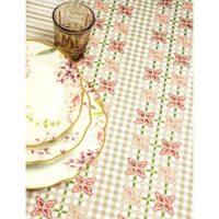 Broderie suisse 13 manuale di ricamo