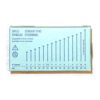 Spilli leone ottone nichelato gr 250 - immagine 3