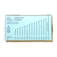 Spilli leone ottone nichelato gr 250