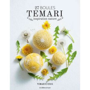 Broderie suisse n°7, manuale di ricamo
