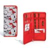Borsa per ferri pecora rossa, prym 612039