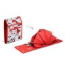 Borsa per ferri circolari pecora rossa, prym 612038