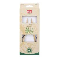 Prym 1530 bamboo circolare fisso cm 60  n°3,5