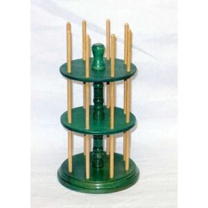 Premax forbice ricamo cigno dorato eco cm 11,2 made in italy