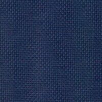 Aida 5,5/14ct dmc h 110 cm blu 336 € 19,00 al metro, vendita a multipli di 50 cm