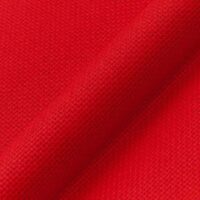 Aida 5,5/14ct dmc h 110 cm rosso 321 € 19,00 al metro, vendita a multipli di 50 cm