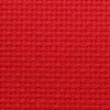 Aida 5,5/14ct dmc h 110 cm rosso 321 € 19,00 al metro, vendita a multipli di 50 cm - immagine 2