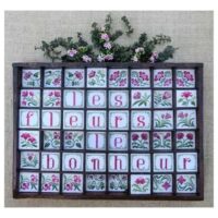 Fleurs & bonheur  collezione 33 (2023)
