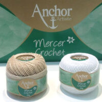 Fic30 Cordonetto anchor gr 20 n°60
