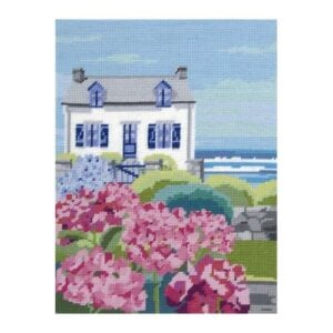 How to needlepoint vol.1, the needlecaft resourse library