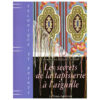 Les secrets de la tapisserie a l'aguille, Dominique Siegler-Lathrop
