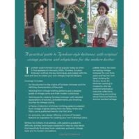Timeless tyrolean knitwear, linda ivell