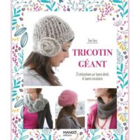 Tricotin geant, tine tara