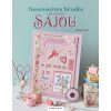 Accessoires brodes univers sajou marie suarez