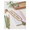 Accessoires brodes univers sajou marie suarez - immagine 2